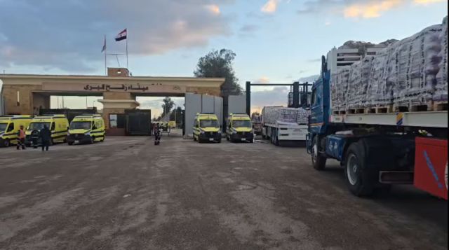 عائدون... لماذا يبقى حق العودة الفلسطيني جوهر القضية؟