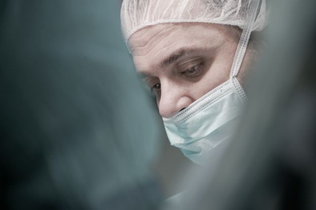 حفاظٌ على سمعة الطبيب أم شيءٌ أخر؟