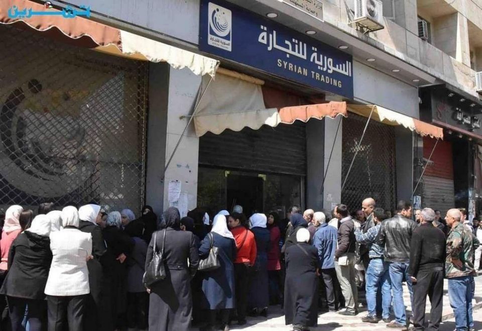 الحجر الصحي والخط الكوروني