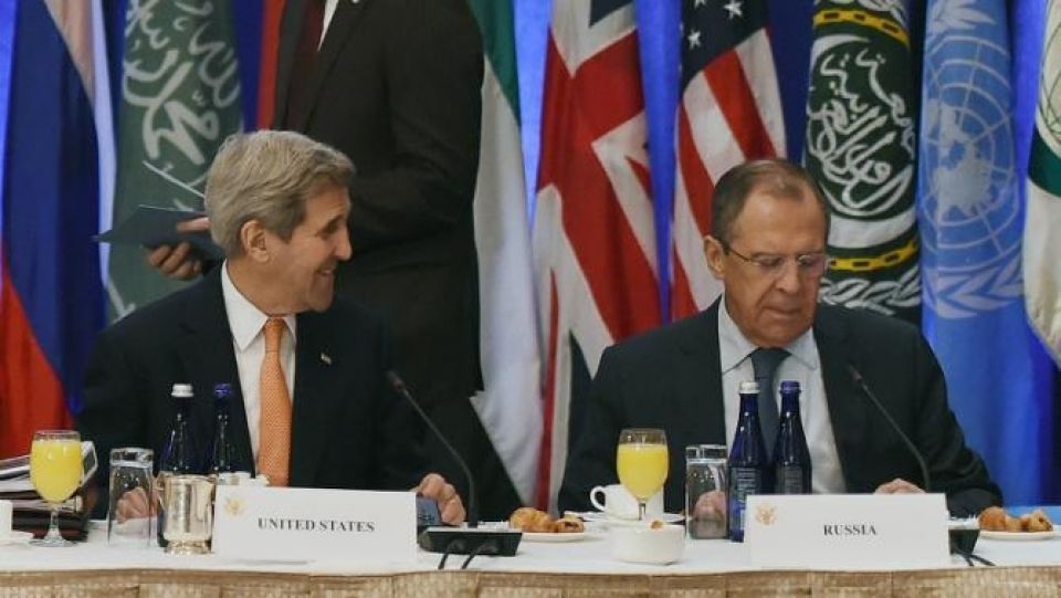 الترجمة الكاملة لقرار مجلس الأمن الدولي 2254 لحل الأزمة السورية