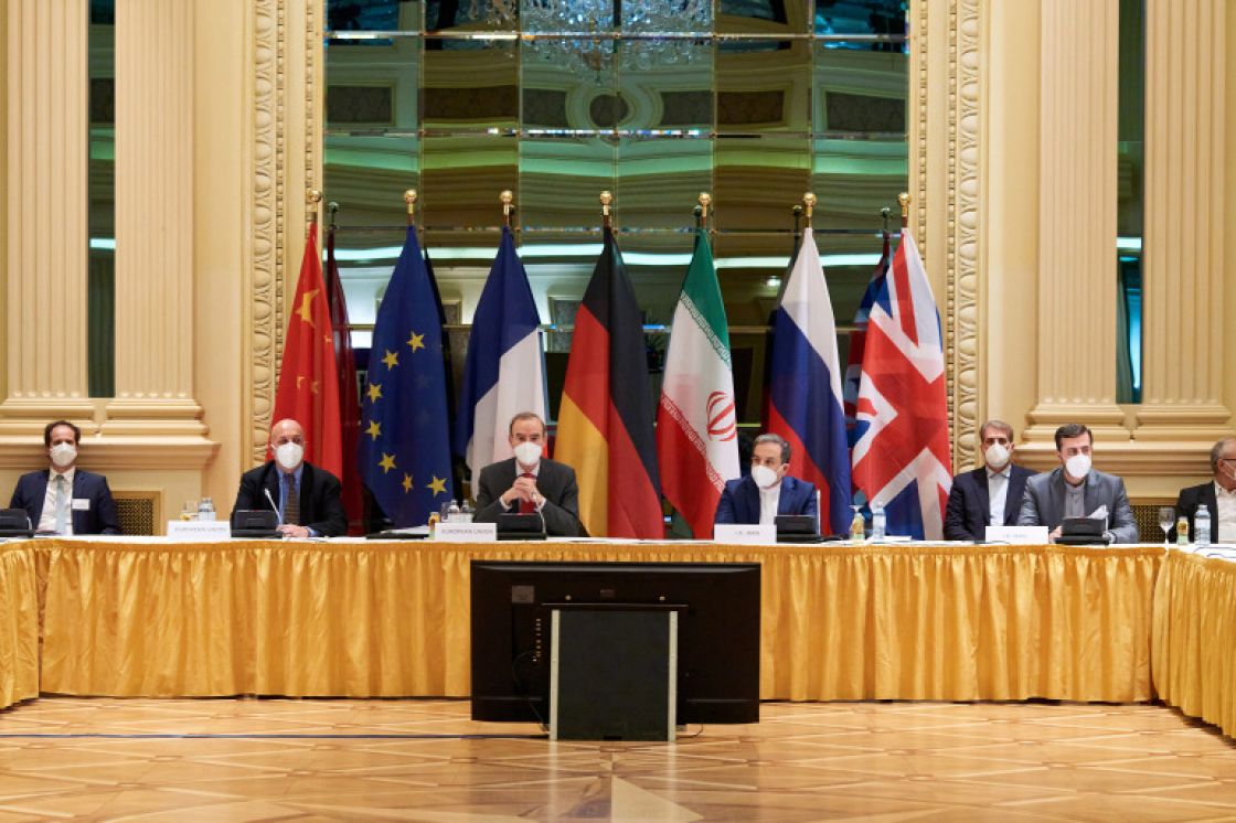 إيران تعلن التوصل لتفاهم جديد حول الاتفاق النووي