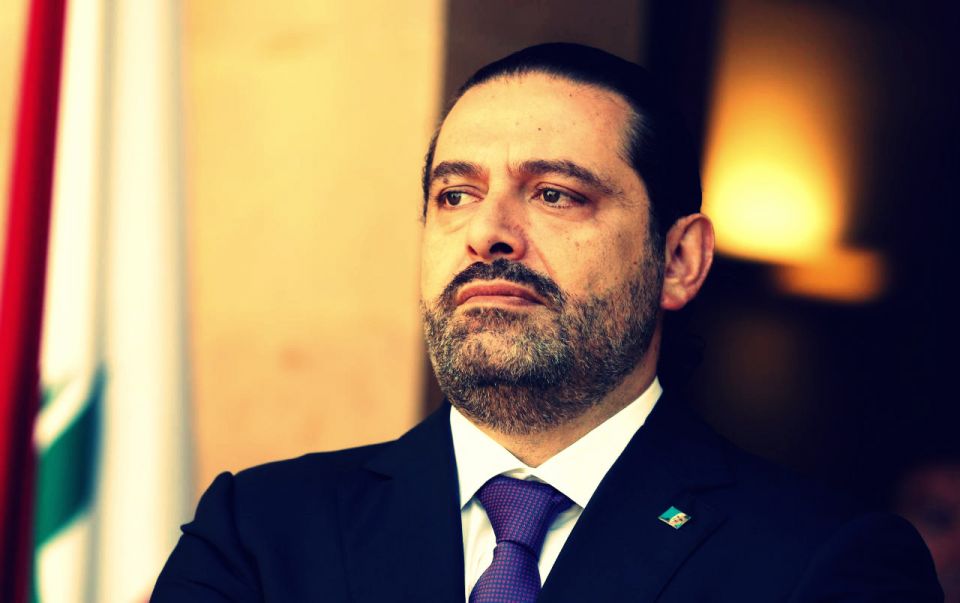 أزمة الحريري نتيجة طبيعية للنظام الطائفي المذهبي اللبناني