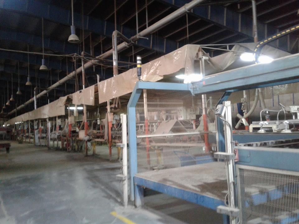 عمال معمل زنوبيا في خطر!