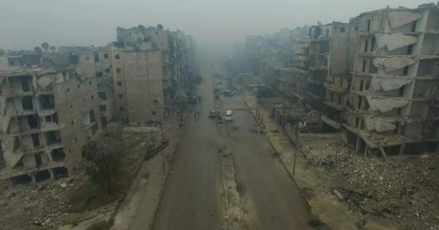 هل تصلح حلب&nbsp;ما (أفسده الدهر)؟!