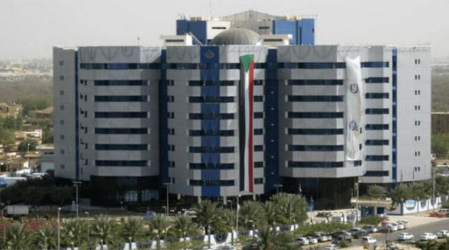 &laquo;المركزي السوداني&raquo; يحجز على أرصدة المؤسسات والهيئات الحكومية