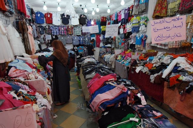 أسعار كافرة ... و &laquo;هذا من فضل ربي&raquo;!
