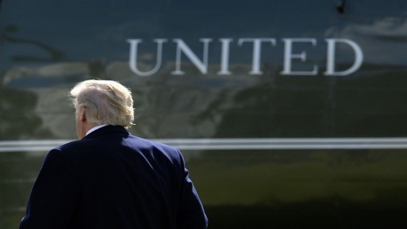 واشنطن تحد من المساعدات المالية الخارجية