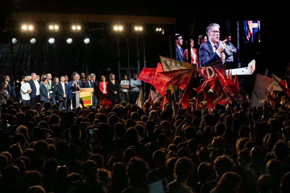 انتخابات أوروبا&hellip; هل يخشون اليمين حقاً؟!