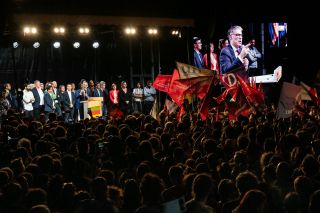 انتخابات أوروبا&hellip; هل يخشون اليمين حقاً؟!