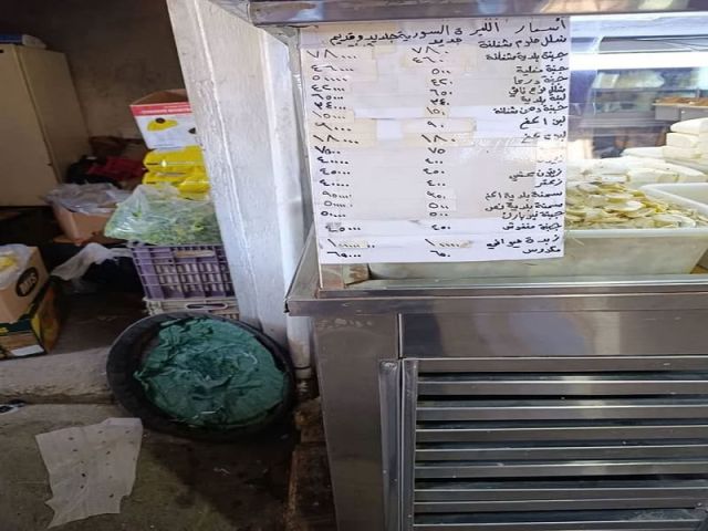 جنون الأسعار عاصف... سياسات تفتك بالجيوب والإنتاج على حافة الهاوية!