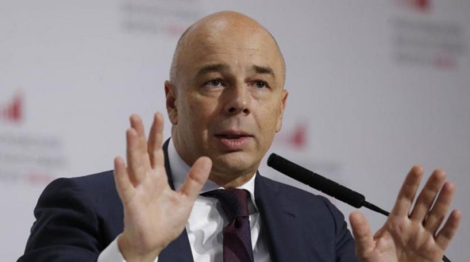 &laquo;المالية&raquo; الروسية تقدم خطة للتخلي عن الدولار