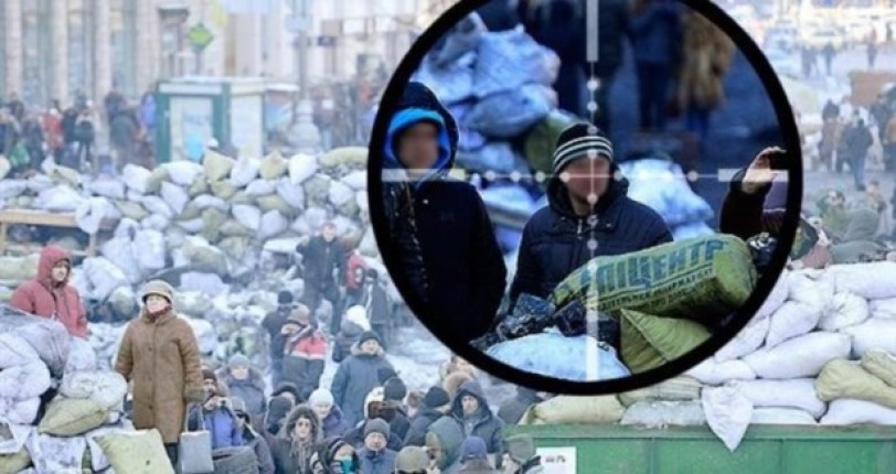 قناصة مجهولون و«تغيير الأنظمة» وفق مصالح الغرب 1/2