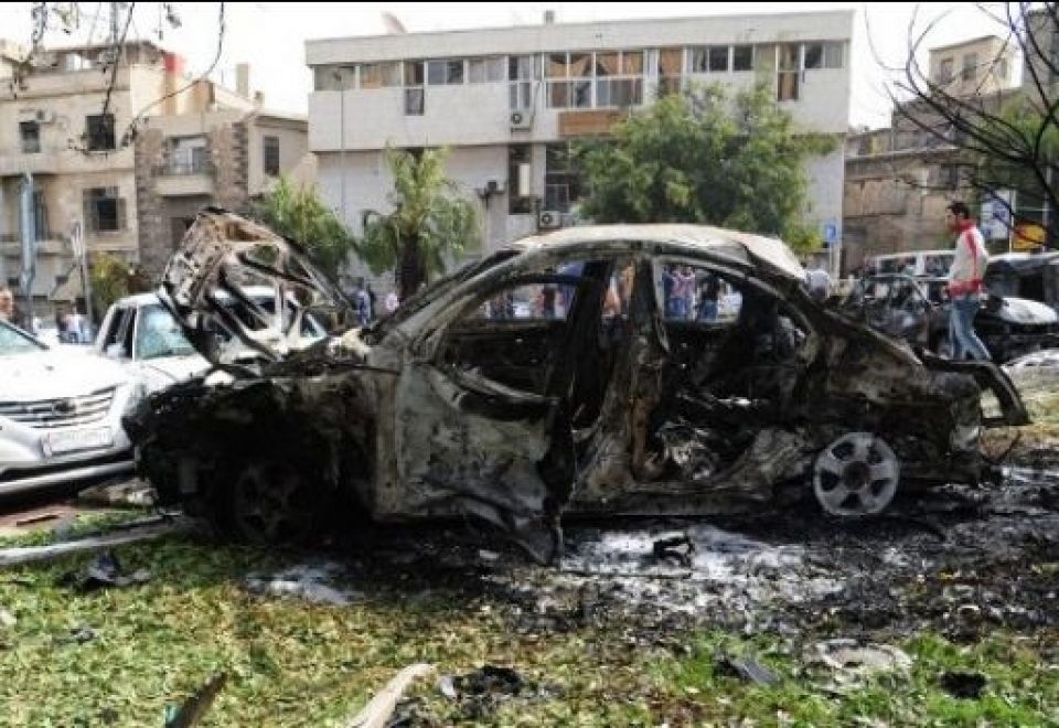 مدينة السلمية.. لا بدّ من المحاسبة!!