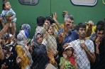 هنغاريا.. السجن 3 سنوات لمن يعبر حدودها بطريقة غير شرعية