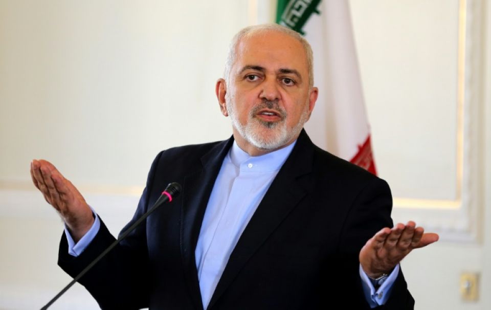 طهران: حلفاء واشنطن مستاؤون من قراراتها بشأن النفط