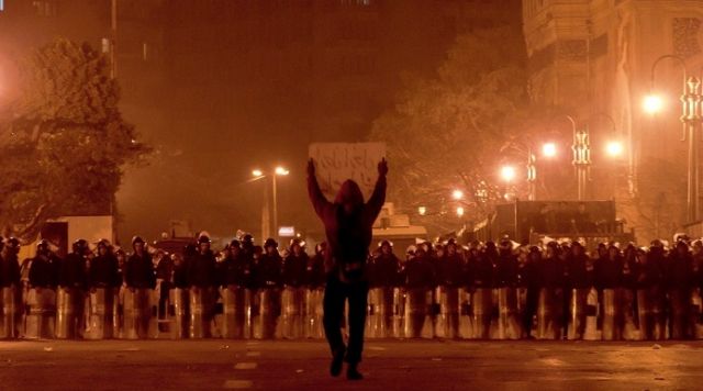 نشيد الثورة..نشيد الحرية