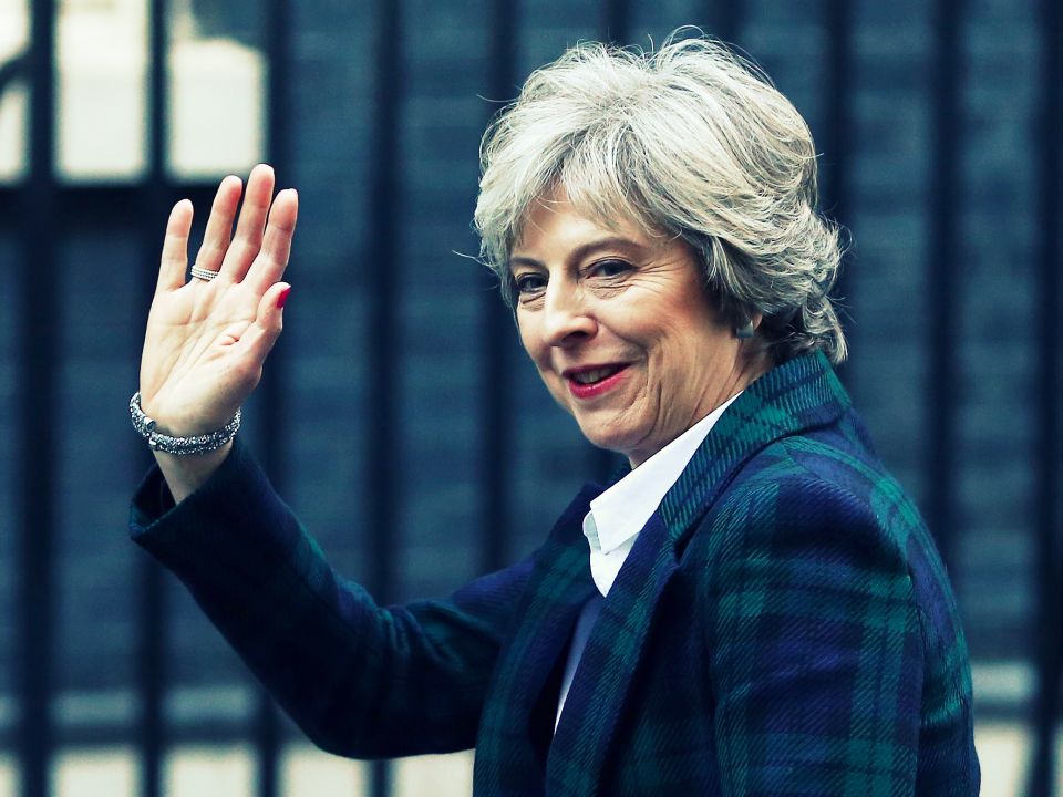 ترى الحكومة البريطانية أنه يمكن بلوغ اتفاق للبقاء ضمن إطار يوروبول