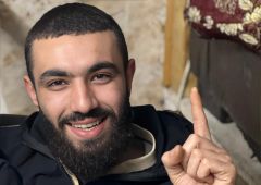 مقتل عنصر أمن "إسرائيلي" بعملية تل أبيب والاحتلال يحضر لهدم منزل الشهيد