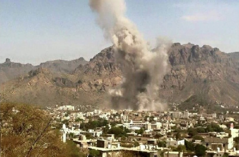 غارات «التحالف» تقتل 42 شخصاً في اليمن