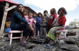 ثروة اللجوء السوري.. ودجل الإغاثة العالمية!