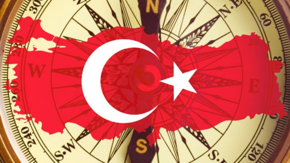 Turkey Has No Half-Way Compromise!