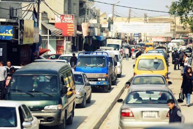 الأردن يرفع أسعار الوقود والكهرباء