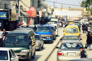 الأردن يرفع أسعار الوقود والكهرباء