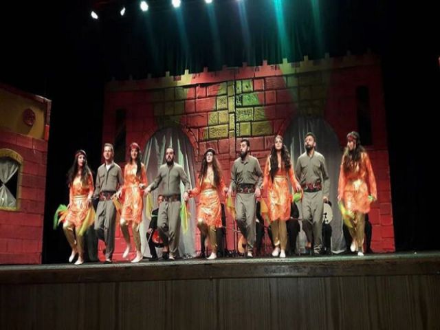 أخبار ثقافية