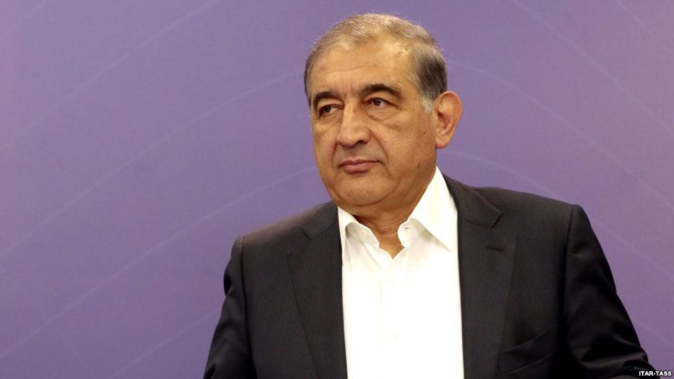 جميل: مفاوضات تقنية في 3 تموز وجولة جنيف في العاشر منه