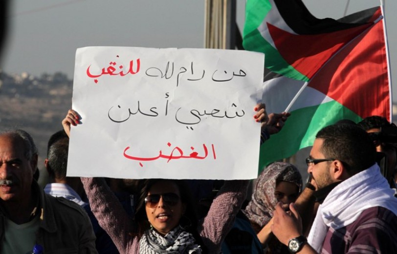 «بدو النقب» أم فلسطينيوه؟!