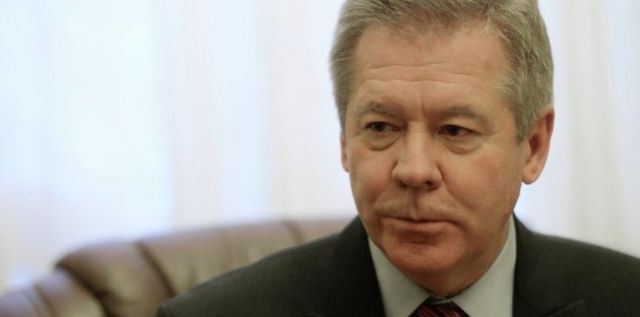 غاتيلوف في جنيف.. دبلوماسية &laquo;التدخل السريع&raquo;!