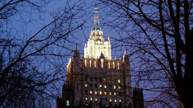 مشاورات روسية-إيرانية في موسكو حول سورية واليمن