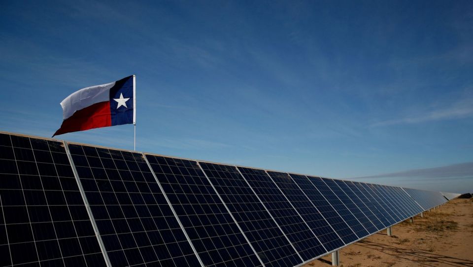 تغيرات في قطاع الطاقة الأمريكي تكساس نموذج من معقل النفط إلى الطاقة البديلة