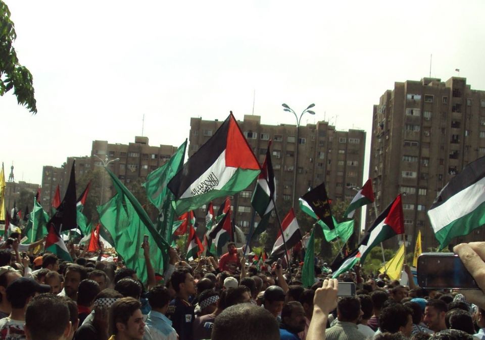 67 عاماً على النكبة: كم سيبقى هذا الكيان بعد؟
