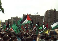 67 عاماً على النكبة: كم سيبقى هذا الكيان بعد؟