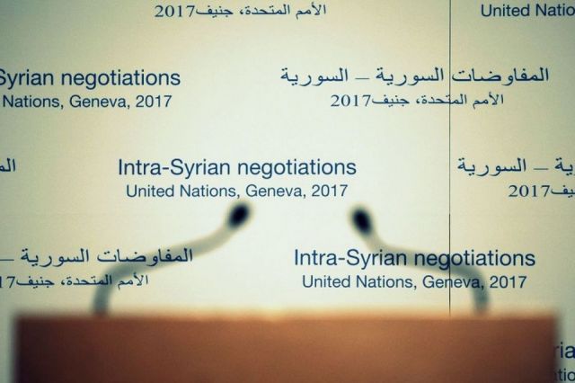 الوفد الواحد: &laquo;حل عقدة&raquo; ويتبع...