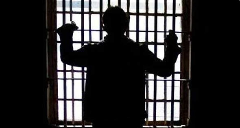 لا يموت حق : التوقيف الاحتياطي