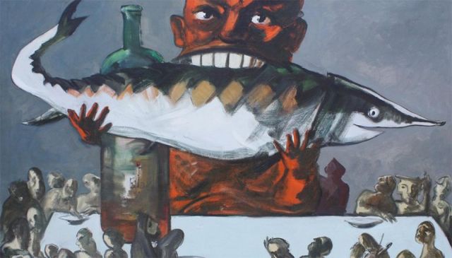 نحو تصور أوسع للرأسمالية وأزماتها