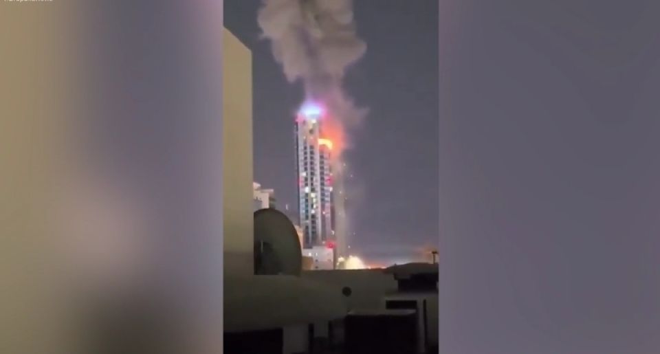 استهداف &laquo;سيتي بنك&raquo; دبي والمنامة: قصف مصارف إيران يهدد بنوكاً في دول عربية