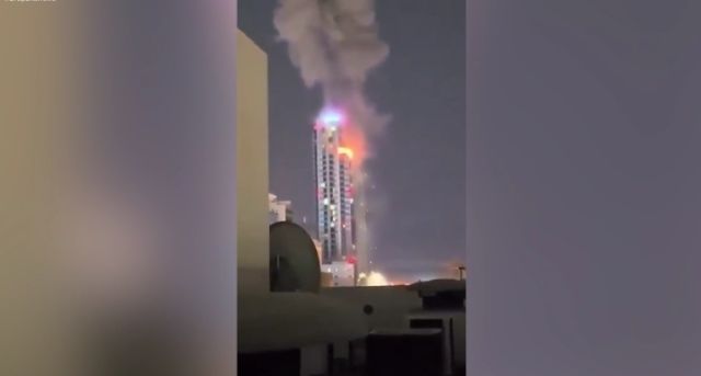 استهداف &laquo;سيتي بنك&raquo; دبي والمنامة: قصف مصارف إيران يهدد بنوكاً في دول عربية