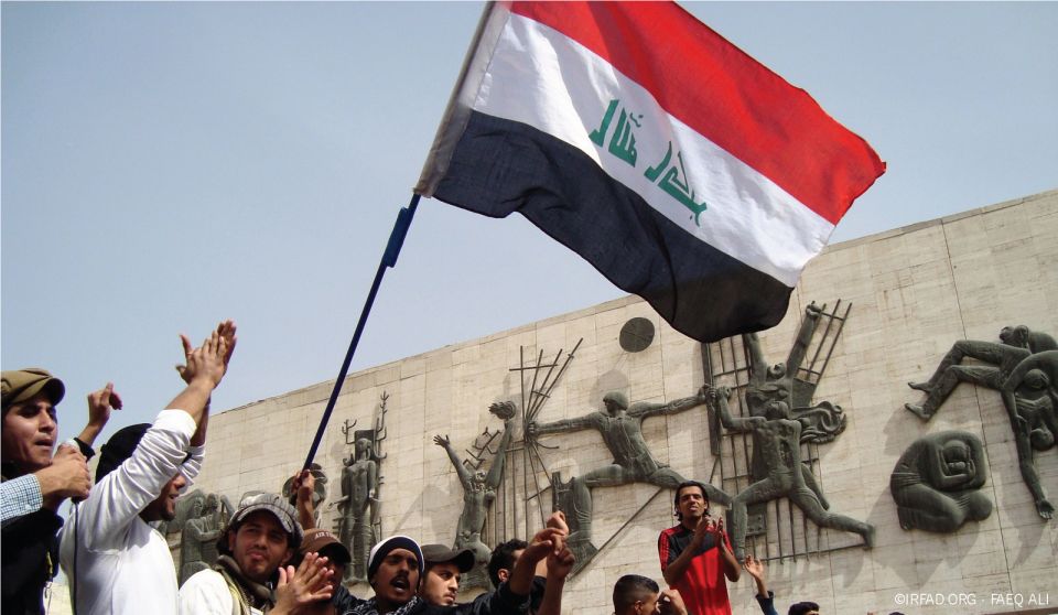 الرئيس العراقي يرفض إقرار موازنة 2018