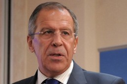 لافروف يلتقي نظراءه من أوكرانيا وألمانيا وفرنسا الأحد في برلين