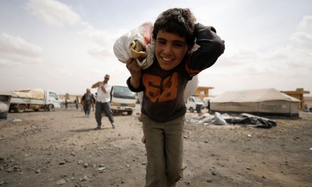 ماذا يعني التراجع الأمريكي؟