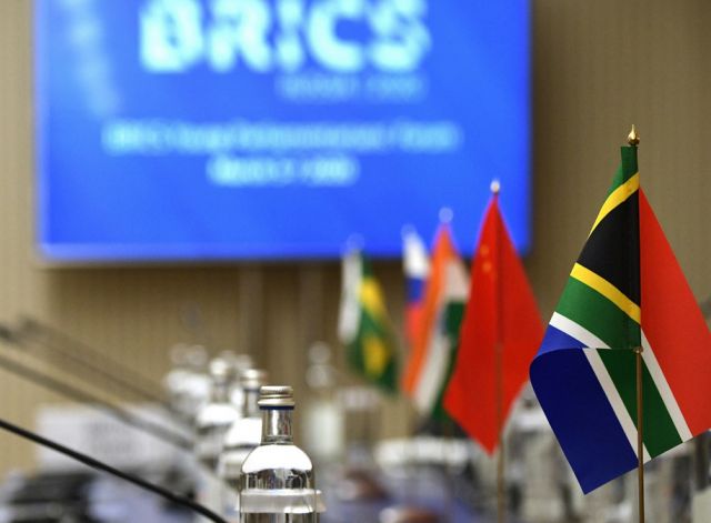 أهم ما جاء في اجتماع مجموعة دول بريكس