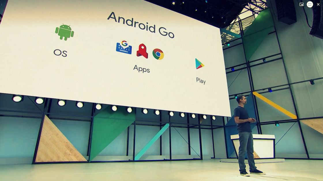 نوكيا تعمل على هاتف جديد بنظام Android Go