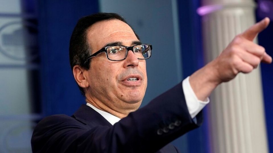 واشنطن تجدد تهديدها لتركيا