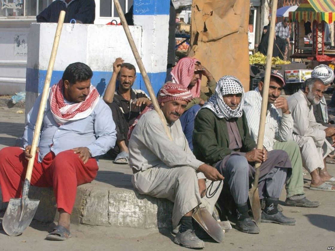 دور البطالة والفقر في إشعال «الثورات العربية» (1 - 2 )