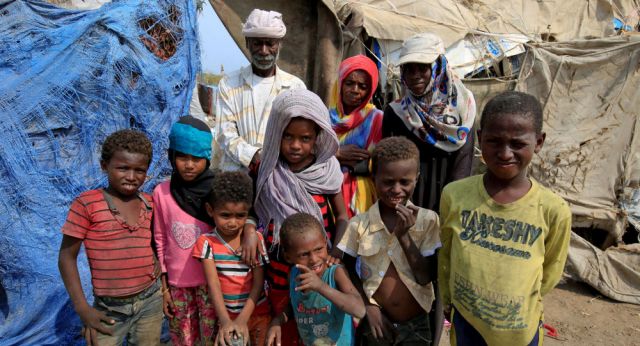 قرار روسي في مجلس الأمن حول اليمن