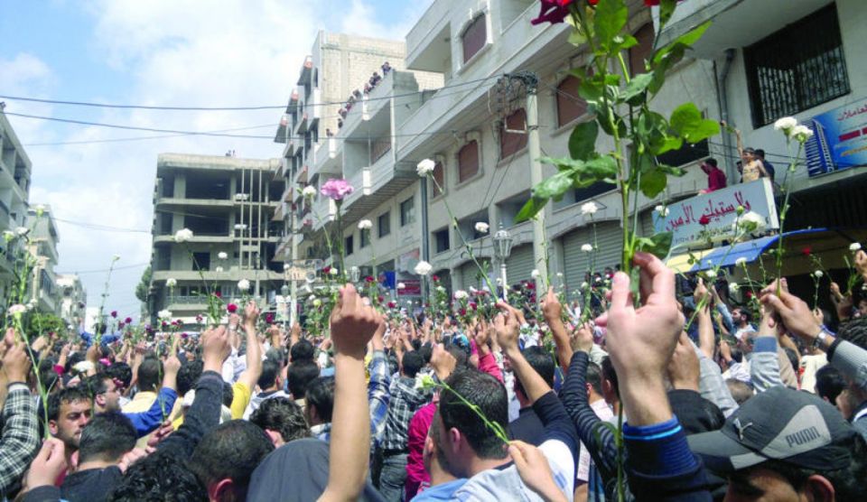 «وثيقة» للتاريخ وللحاضر...  إضاءات في موقف وفهم الإرادة الشعبية للحوار والحل السياسي