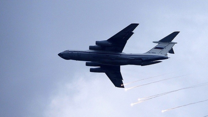 روسيا بصدد تصميم طائرة مزودة بسلاح ليزر